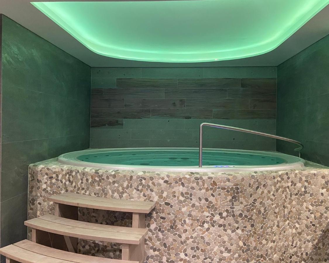 Ovruc Apartments Strbske Pleso ภายนอก รูปภาพ